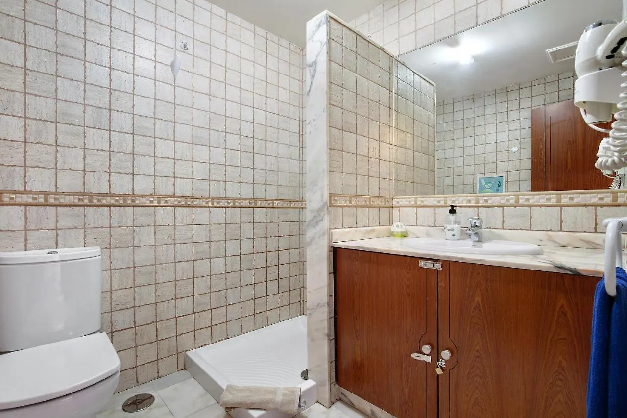 Holiday home Villa Paraiso La Oliva