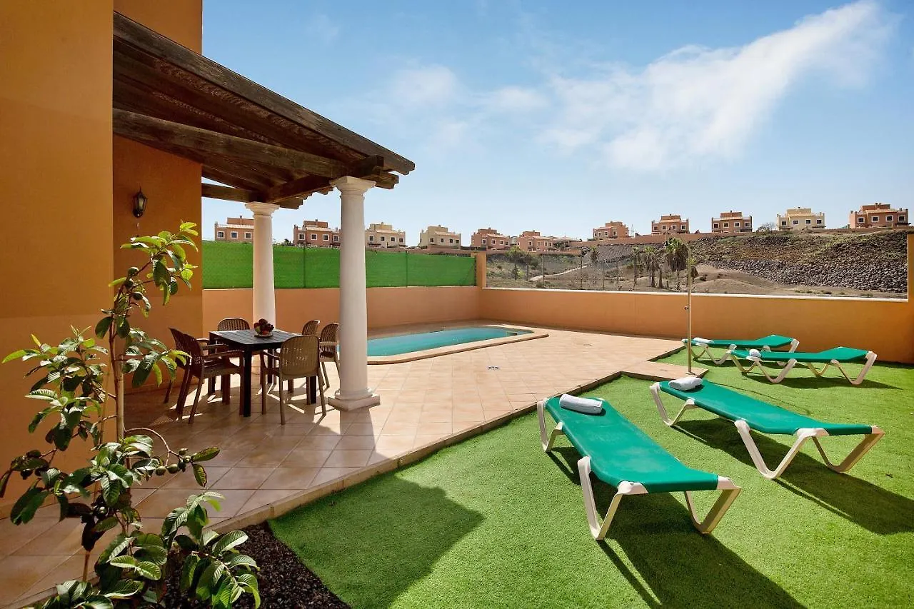 Villa Paraiso La Oliva 0*,  Spain