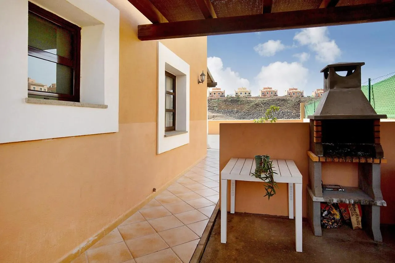 Holiday home Villa Paraiso La Oliva
