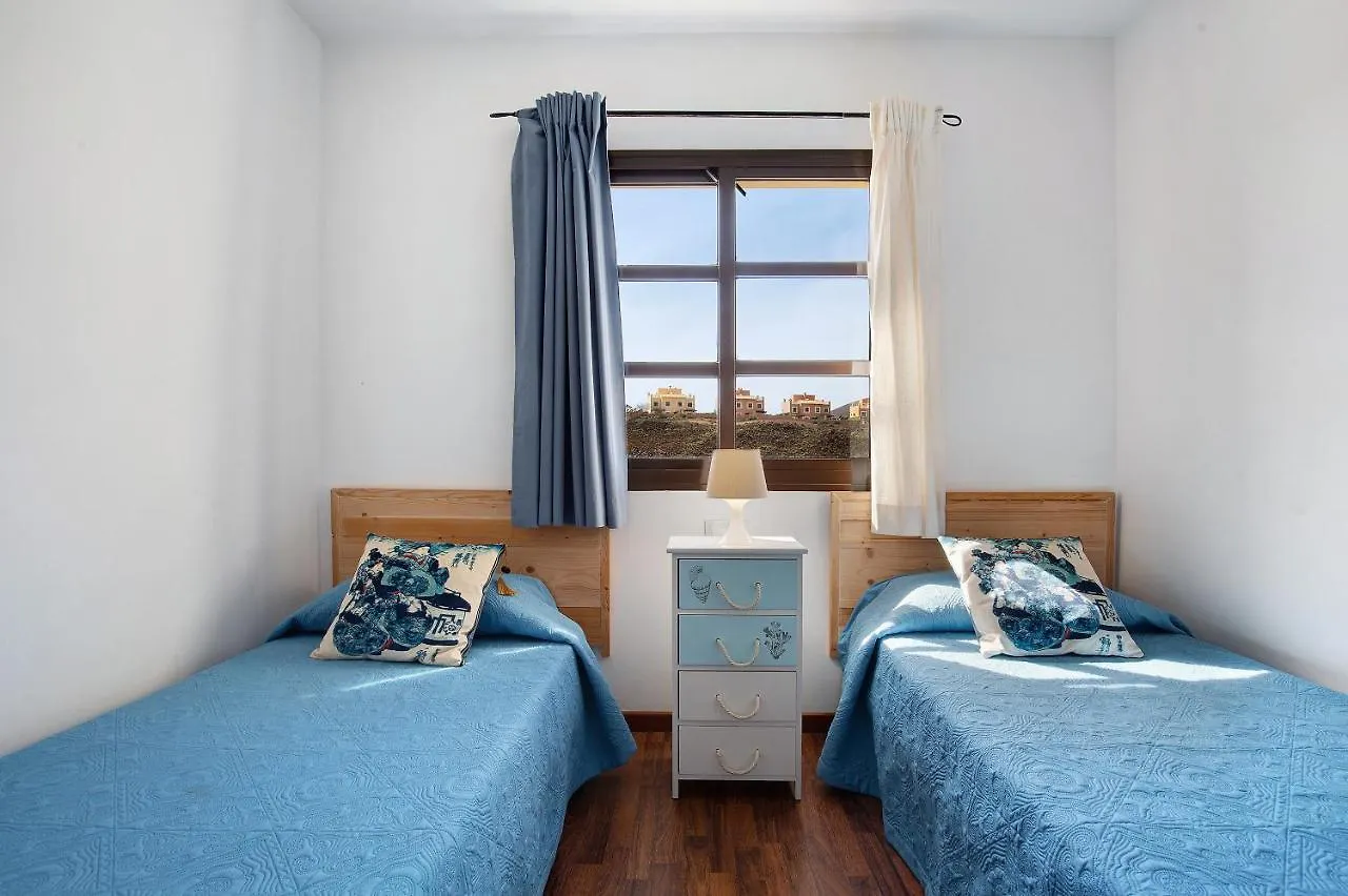 Villa Paraiso La Oliva Holiday home