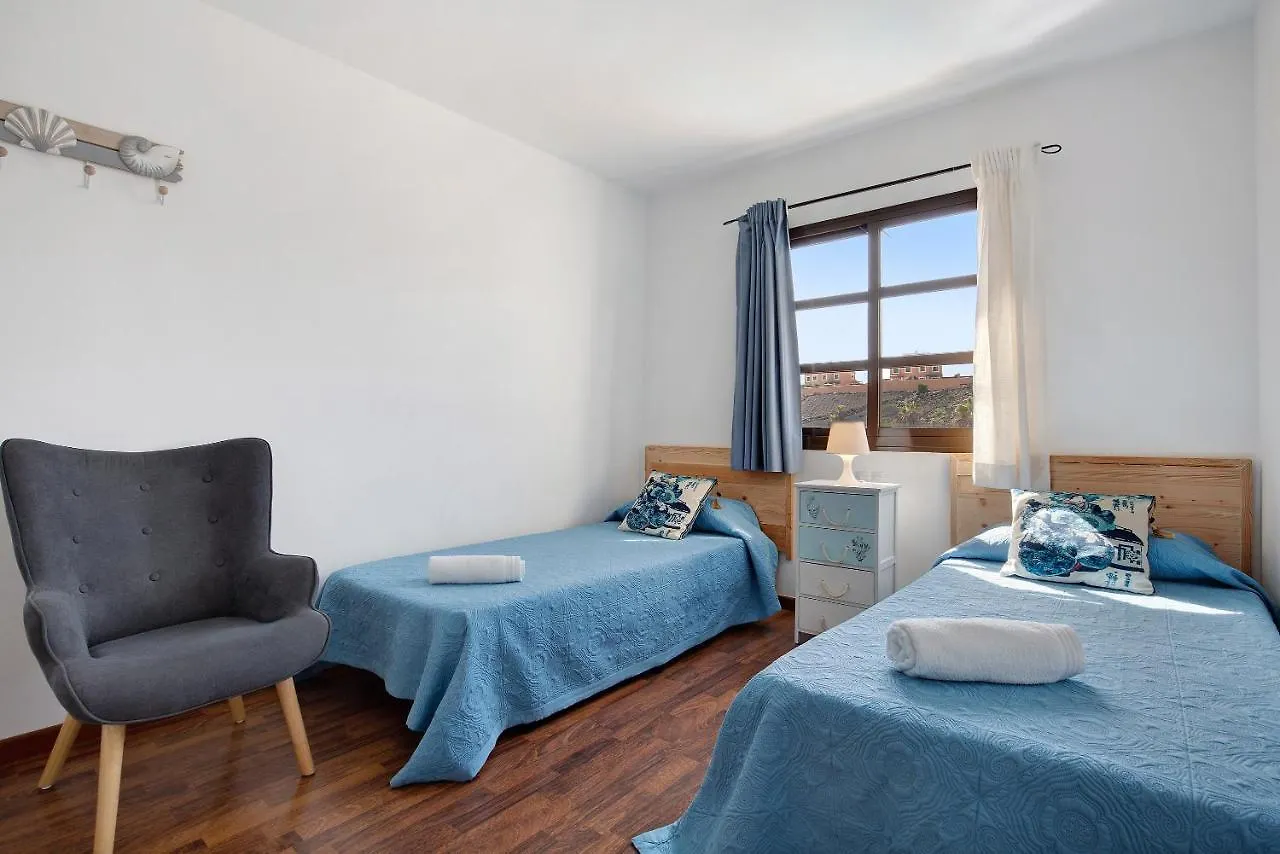 Villa Paraiso La Oliva Holiday home