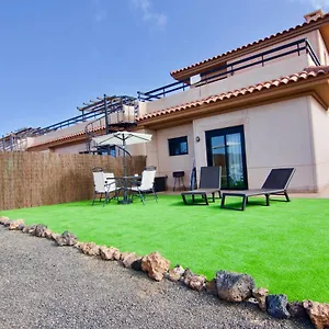 The Wind's Breath, Perfect For Relaxing Getaway La Oliva