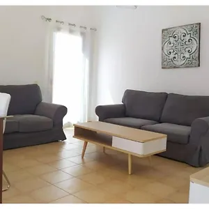 Anahi Homes Corralejo- Bicacarera 7 La Oliva