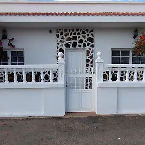 Casa M & A La Oliva