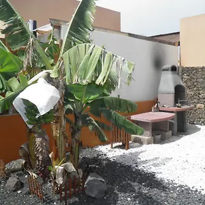 Tamaragua La Oliva